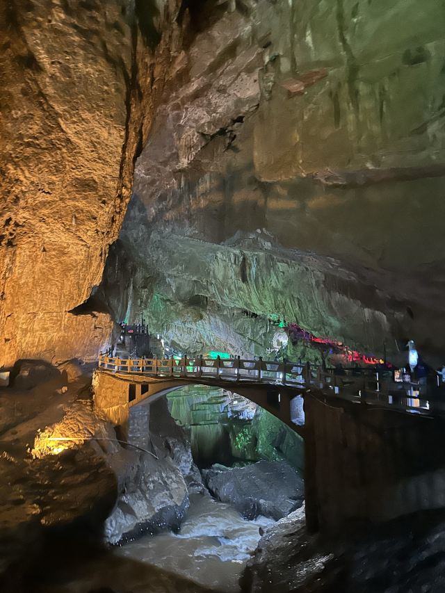 宜良九乡风景区旅行图片 1