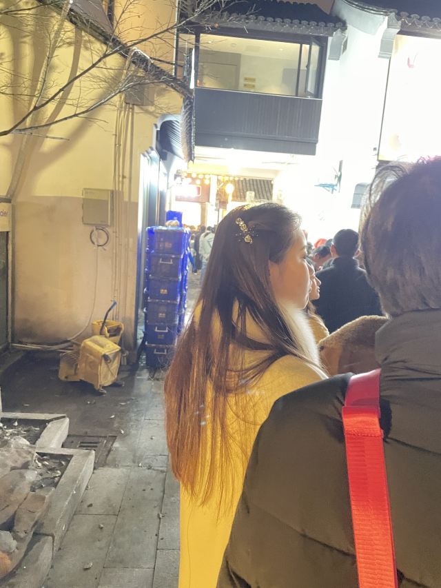 山塘街旅行图片 2