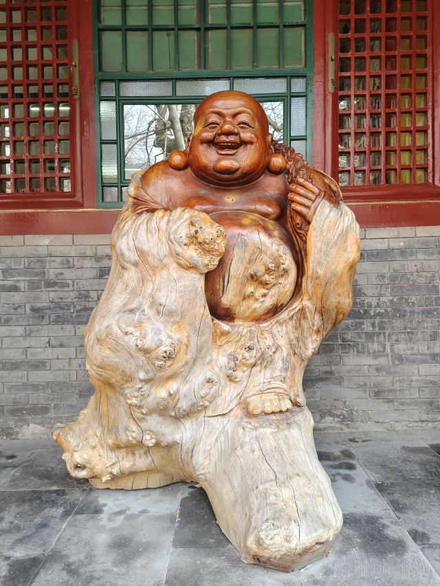 潭柘寺旅行图片 2