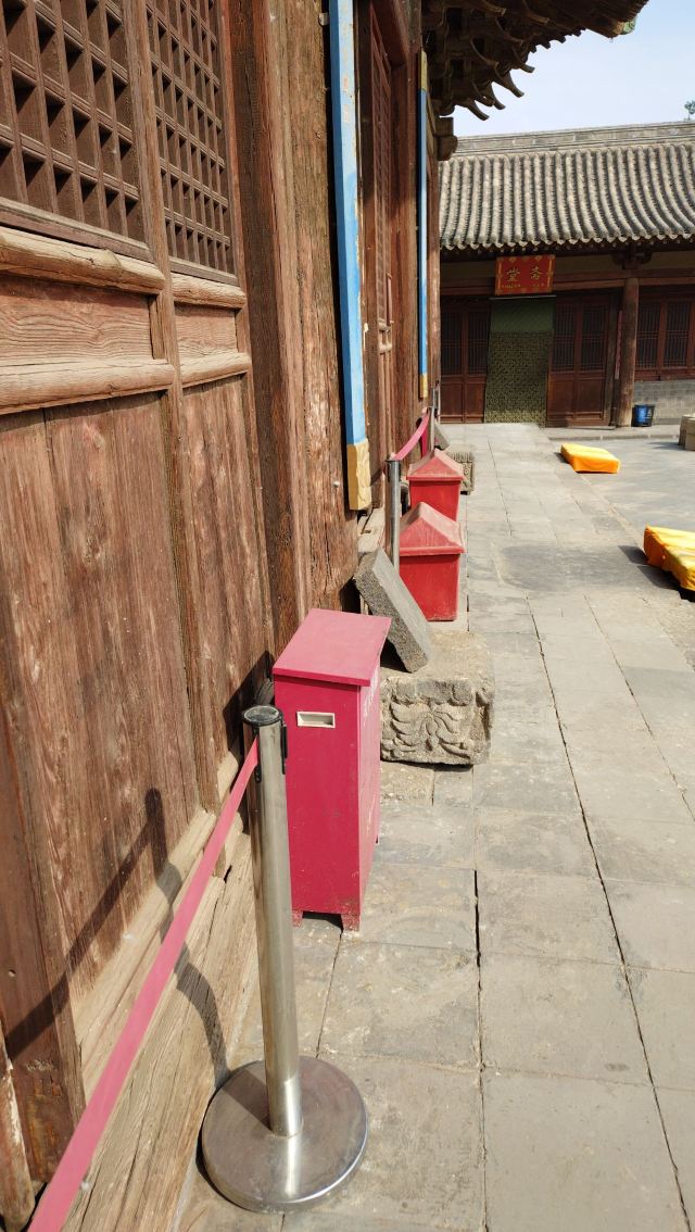 敕赐慈云寺旅行图片 2