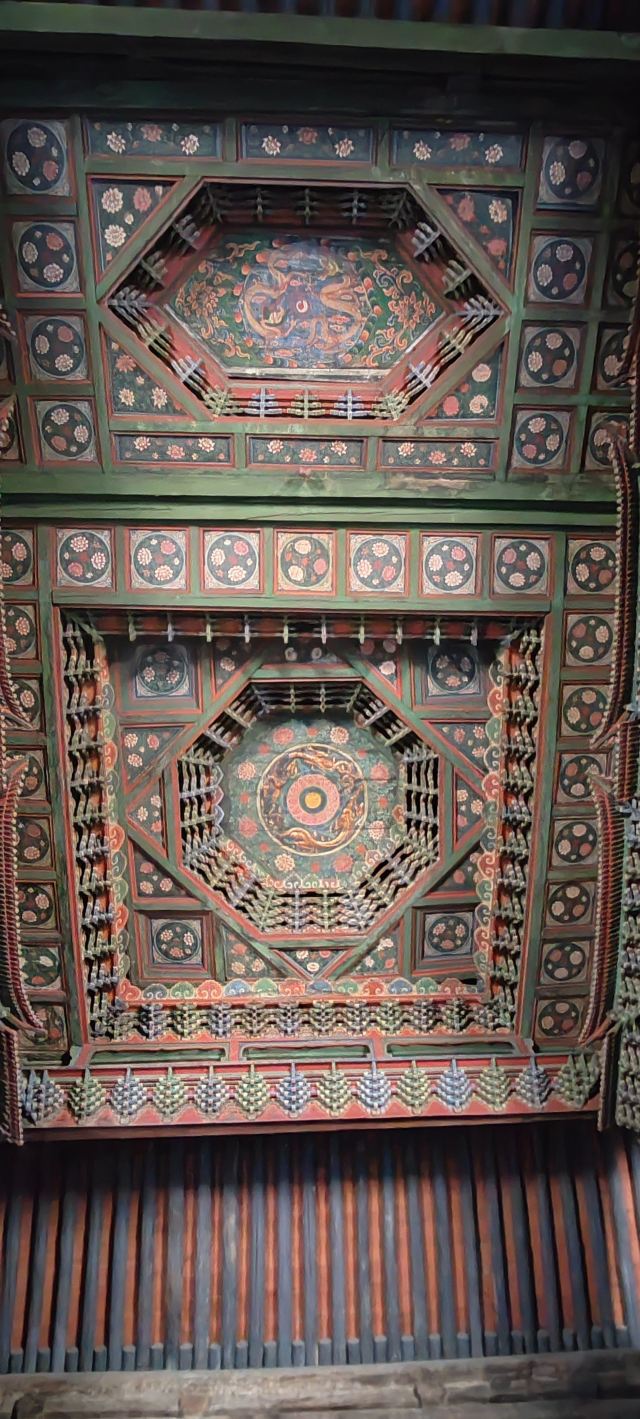 永安寺南院旅行图片 3