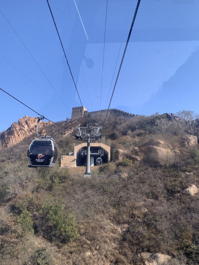 八达岭长城旅行图片 6