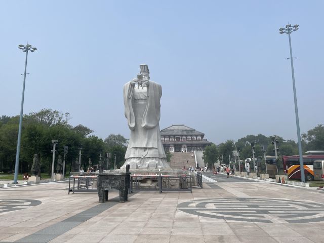 秦皇求仙入海处旅行图片 2