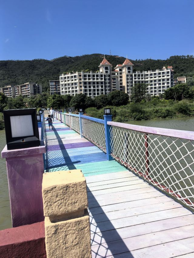 古兜温泉小镇旅行图片 3