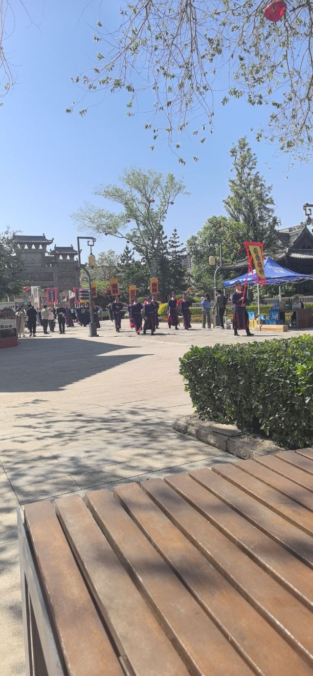 即墨古城旅行图片 3