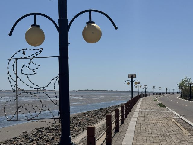 菩提岛旅行图片 3