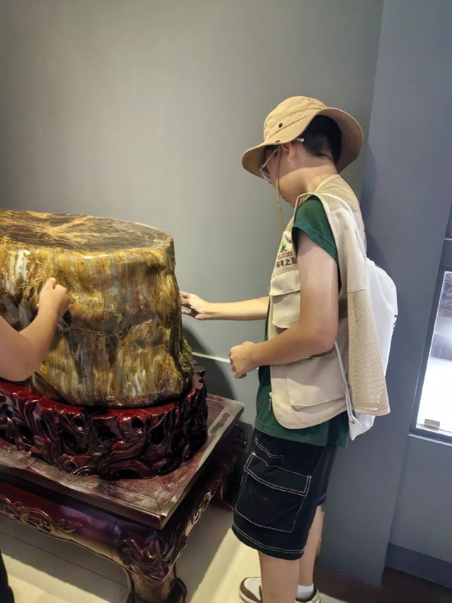 朝阳化石谷旅行图片 1