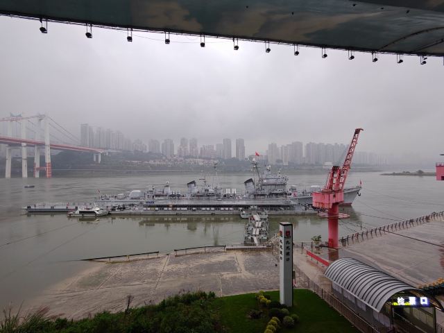重庆建川博物馆聚落旅行图片 1