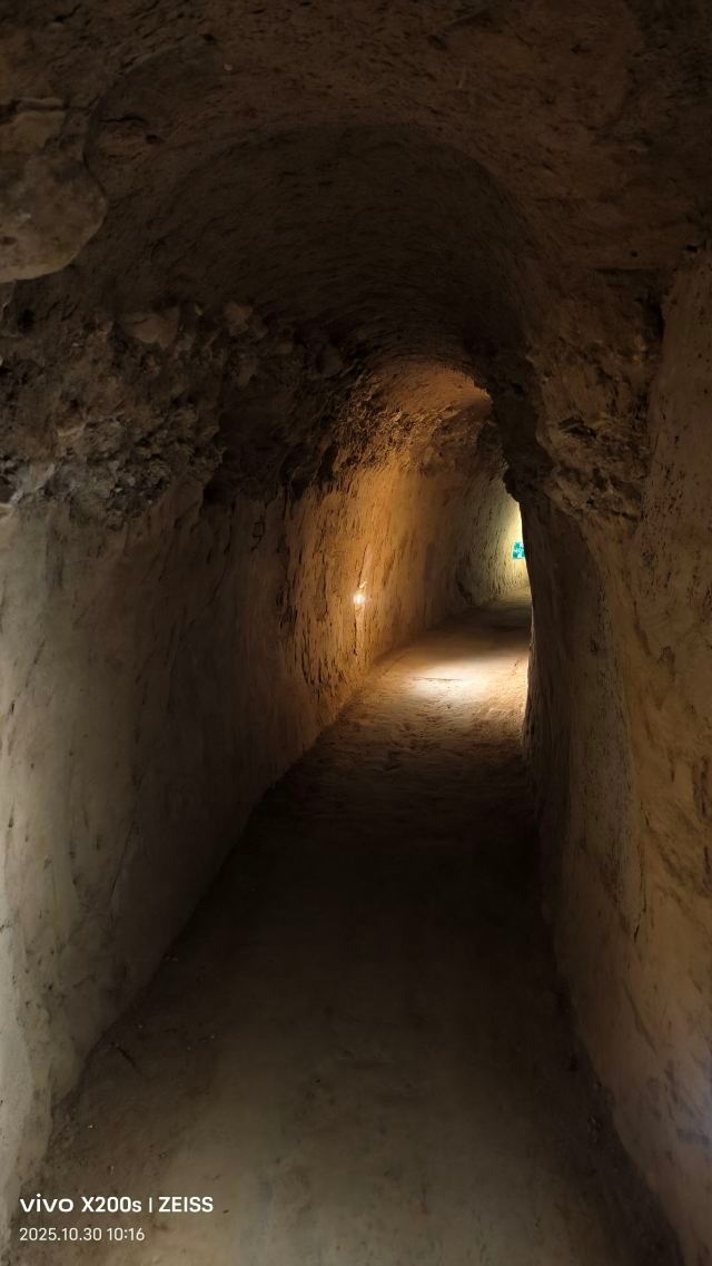 张壁古堡旅行图片 6