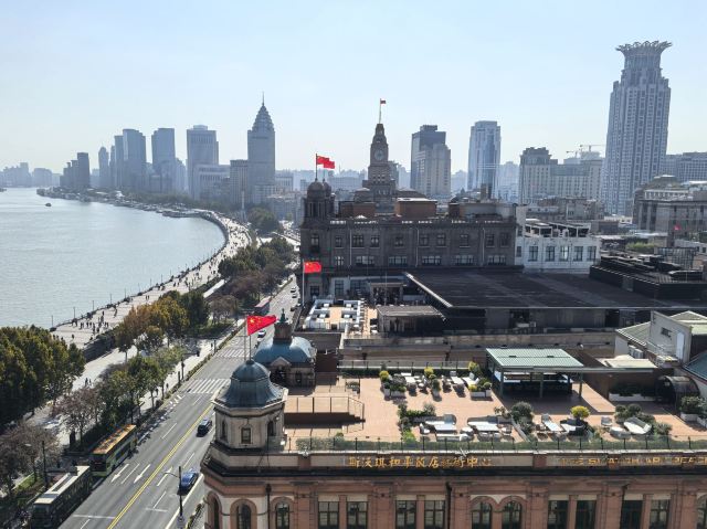 万国建筑博览群旅行图片 4