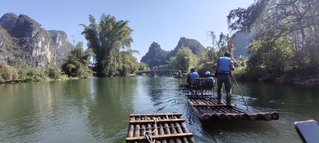 遇龙河景区旅行图片 3