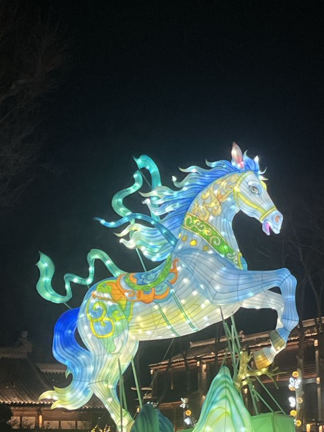栖霞山风景名胜区旅行图片 2