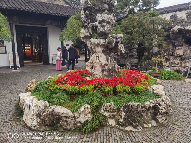 何园旅行图片 6