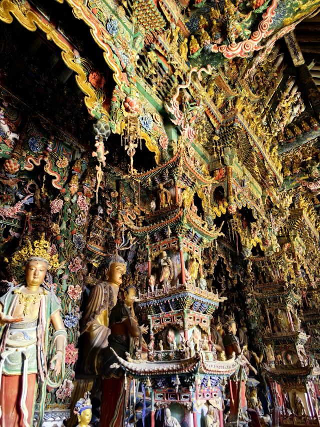 小西天旅行图片 9