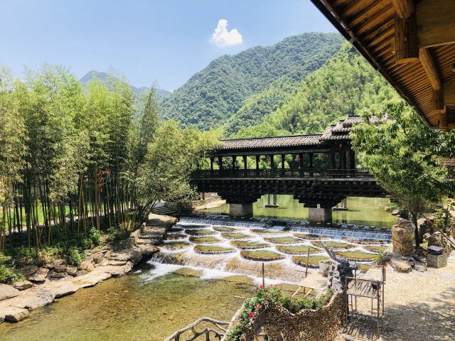 隐居·石头部落旅行图片 1