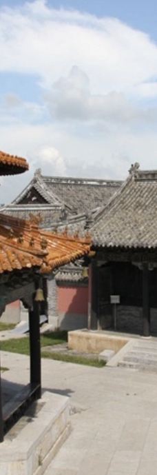 龙王庙行宫-宿迁-Septor