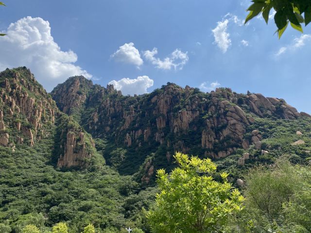 冰塘峪旅行图片 4