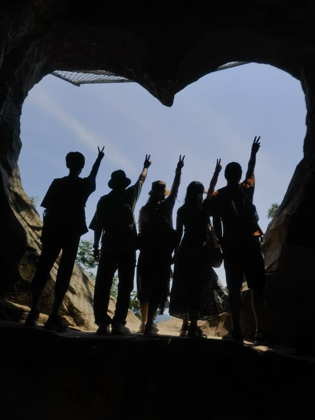 皖南之心·龙泉洞旅行图片 1