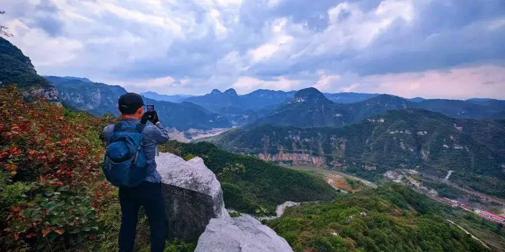永安旅遊