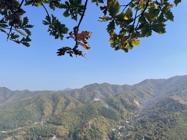 本溪市青云山风景区(暂停开放)旅行图片 3