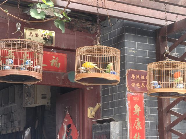 纪晓岚故居旅行图片