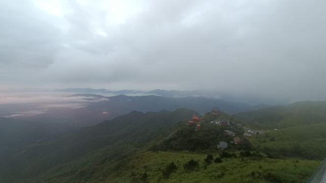 万洋山景区旅行图片 3