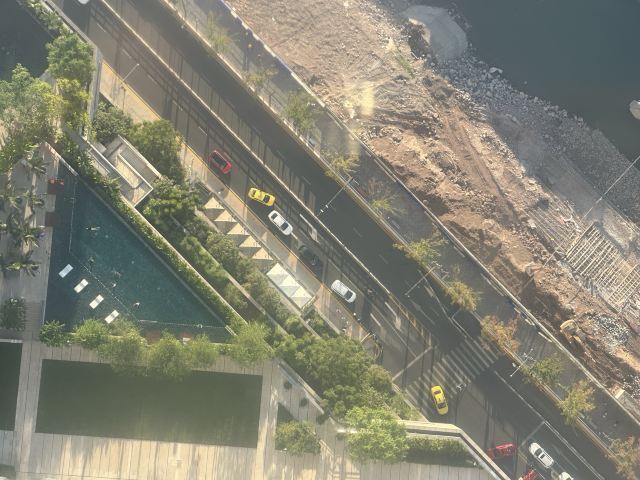 重庆朝天门广场旅行图片 1