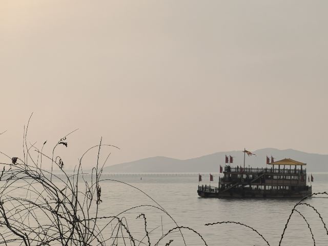 三国水浒景区旅行图片 2