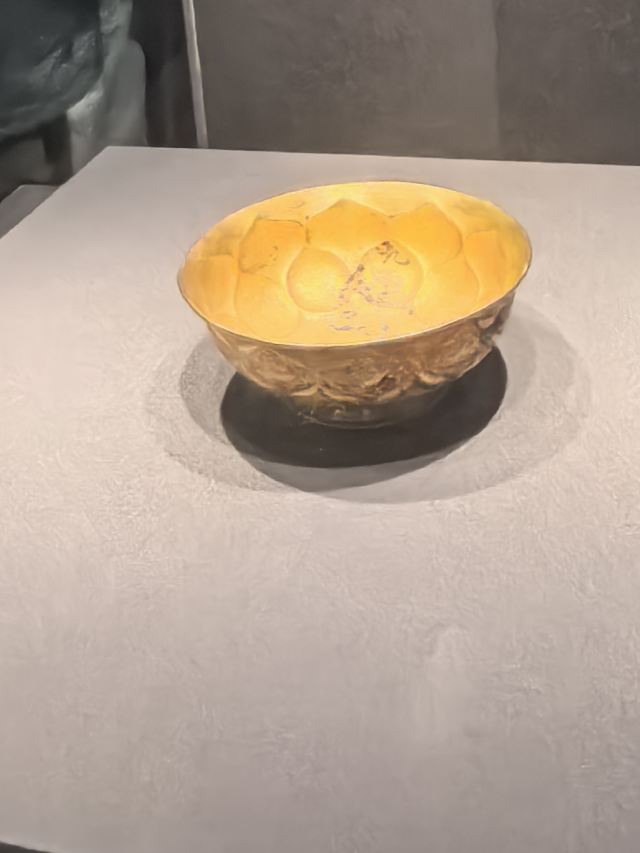 西安博物院旅行图片 3