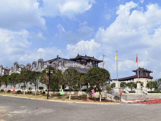 珠玑古巷旅行图片 9