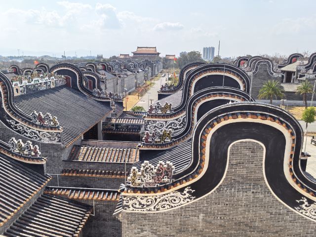 珠玑古巷旅行图片 6
