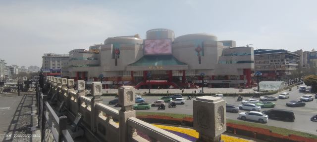 西安鼓楼旅行图片 4