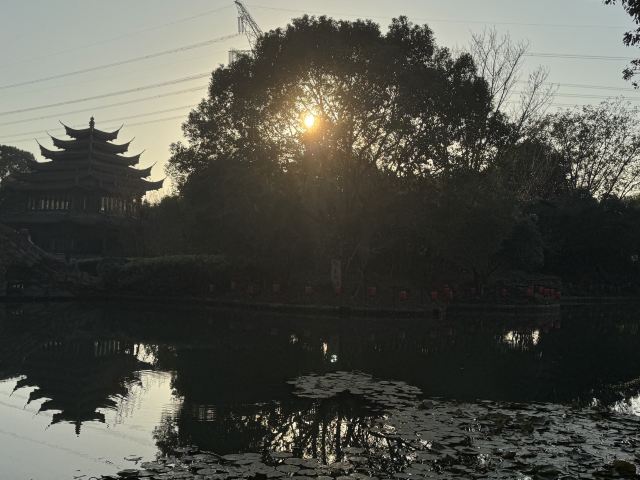 上海韩湘水博园旅行图片 5