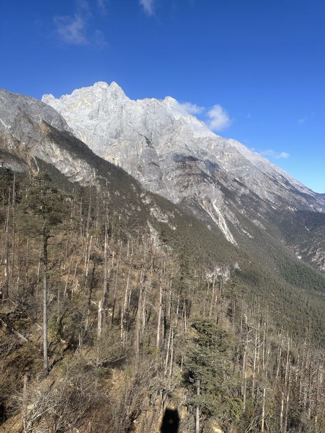 冰川公园大索道旅行图片 1
