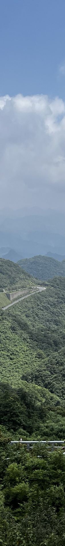 娄山关景区-遵义-穿越周末