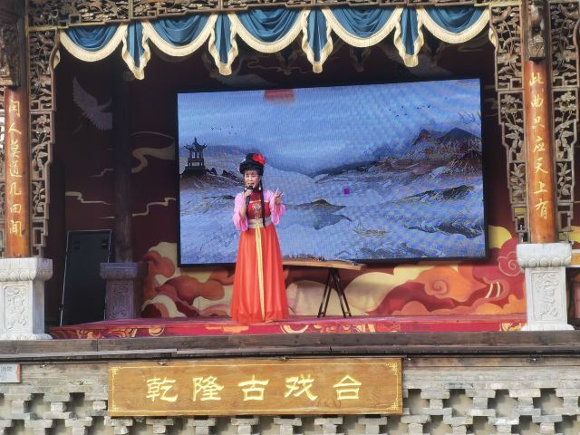 宝华山国家森林公园旅行图片 5