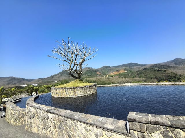 云舍松涛·海南中国村旅行图片 3