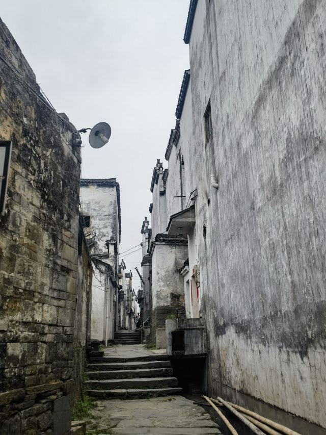 汪口景区旅行图片 1