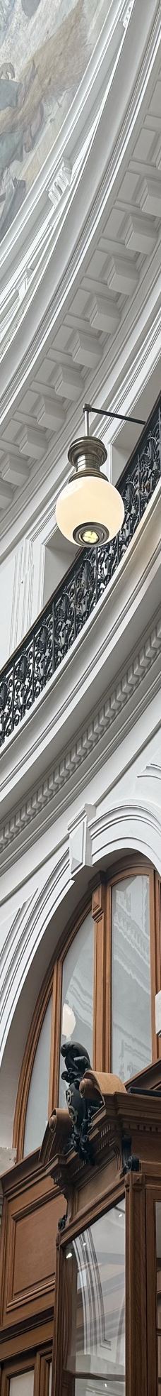 巴黎商品交易所-皮诺私人美术馆-巴黎-YoYo_0P4P8F1A