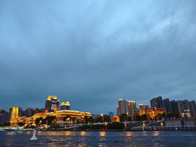 海河公园旅行图片 1