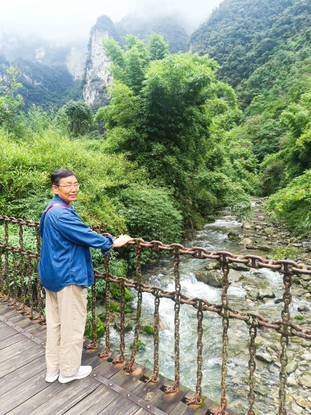 交运长江夜游旅行图片 1