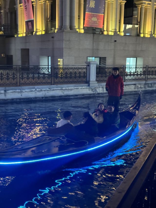 海昌·东方水城旅行图片 1