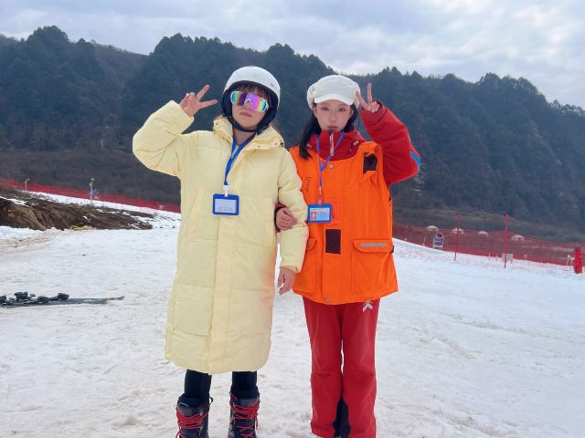 王岗坪旅游景区-露营区旅行图片 2