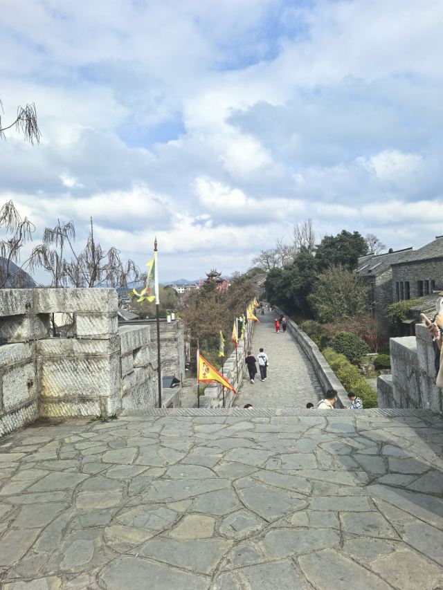 青岩古镇旅行图片 1