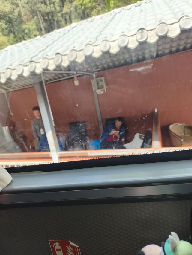 鸡足山旅行图片 6