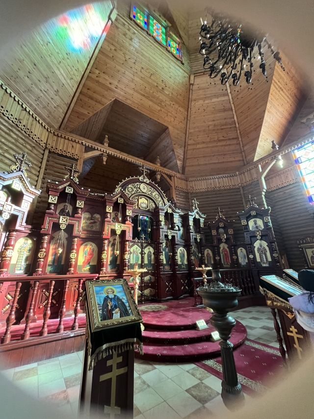 哈尔滨伏尔加庄园旅行图片 5