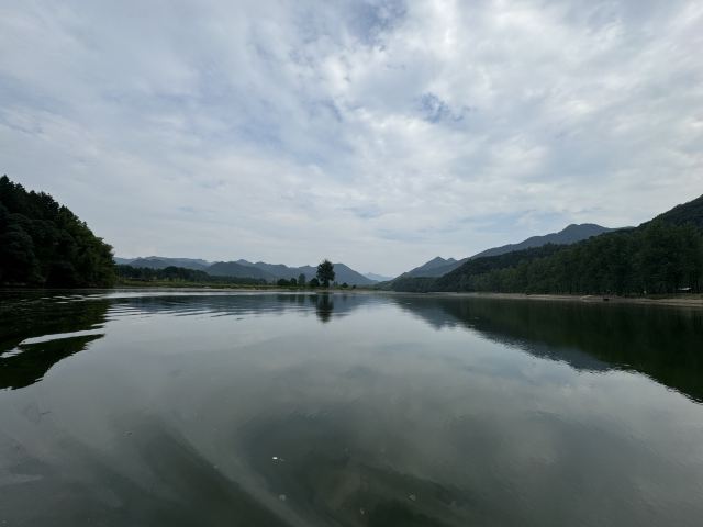 平垣秘境旅行图片 1