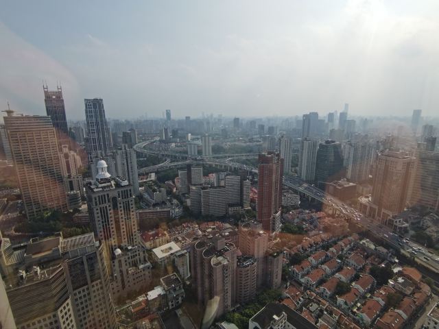 新天地绿地旅行图片 2