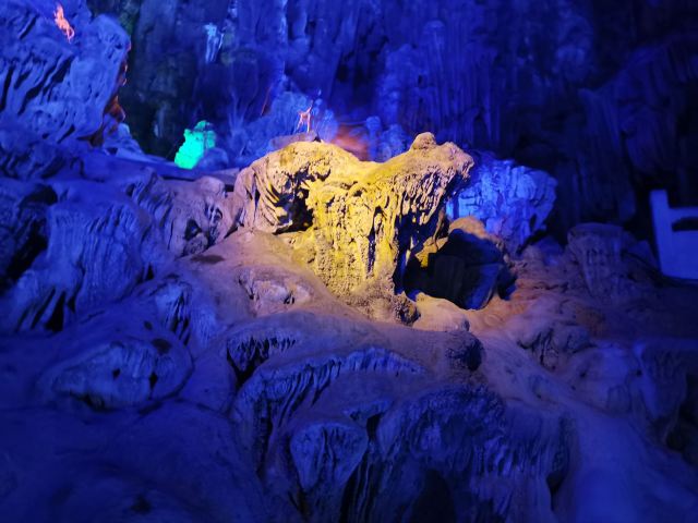 芦笛景区旅行图片 1
