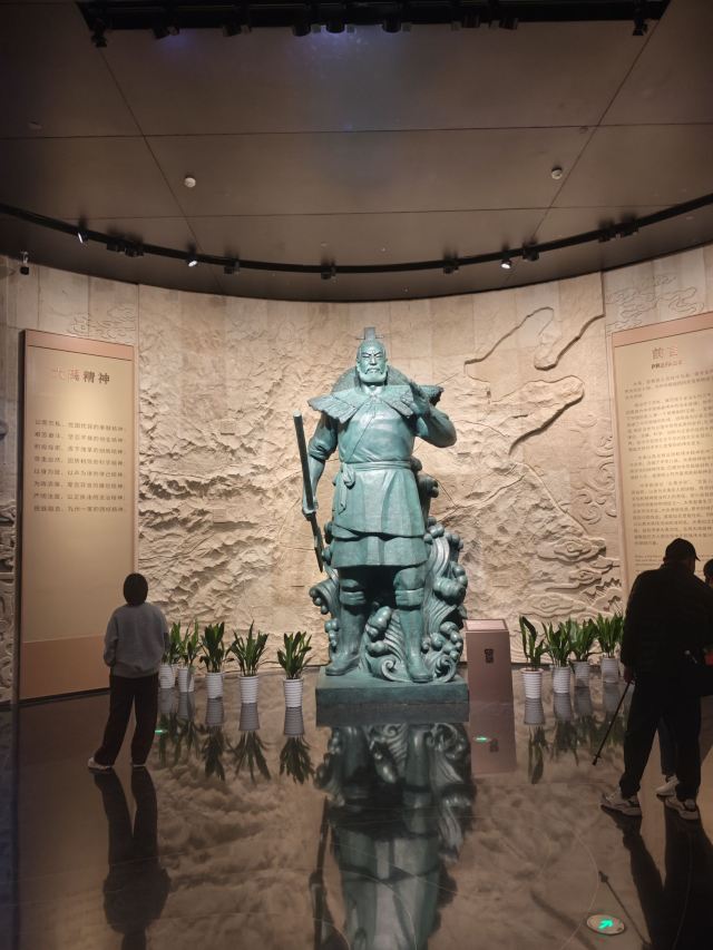 鲁迅故里旅行图片 4